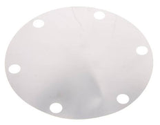 Replacement Diaphragm Stainless Steel 1''