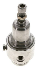 Pressure Regulator G1/4'' 700 l/min 1.0-15.0bar/14-218psi Stainless Steel