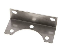 Bracket for Pressure Regulator 1'' Stainless Steel