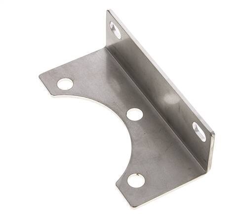 Bracket for Pressure Regulator 1'' Stainless Steel