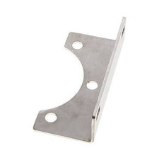 Bracket for Pressure Regulator 1'' Stainless Steel