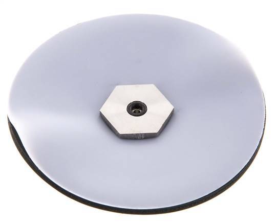 Replacement Diaphragm PTFE/NBR 1/2'' Stainless Steel