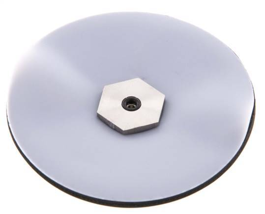 Replacement Diaphragm PTFE/NBR 1/2'' Stainless Steel