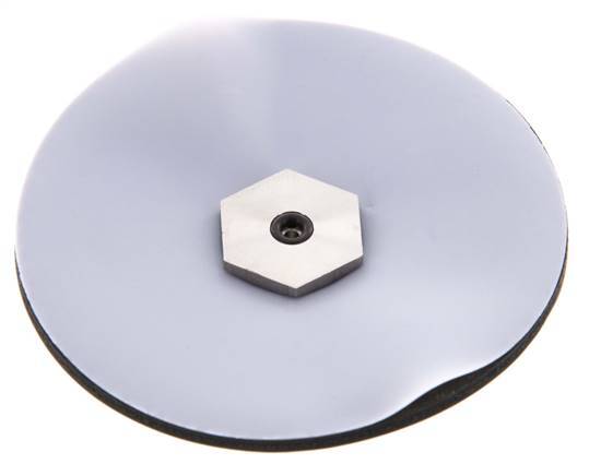 Replacement Diaphragm PTFE/NBR 1/2'' Stainless Steel