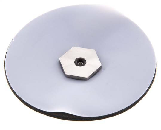 Replacement Diaphragm PTFE/NBR 1/2'' Stainless Steel