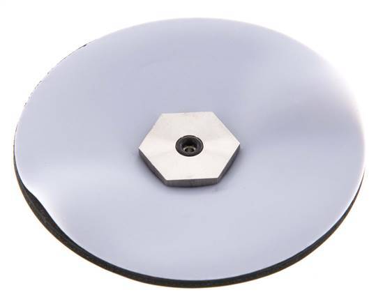 Replacement Diaphragm PTFE/NBR 1/2'' Stainless Steel