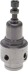 Pressure Regulator G1/4'' 700 l/min 3.0-50.0bar/44-725psi Stainless Steel Gases Liquids
