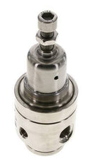 Pressure Regulator G3/8'' 700 l/min 2.0-30.0bar/29-435psi Stainless Steel Gases Liquids