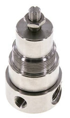 Pressure Regulator G1/4'' 350 l/min 0.2-3.0bar/3-44psi Stainless Steel