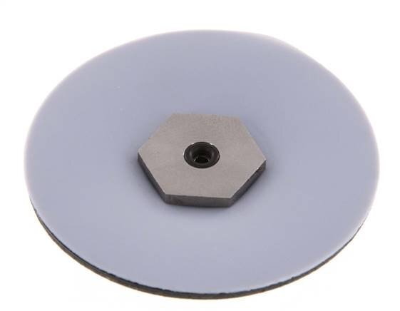 Replacement Diaphragm Pressure Regulator PTFE/NBR 1/4'' and 3/8'' Stainless Steel