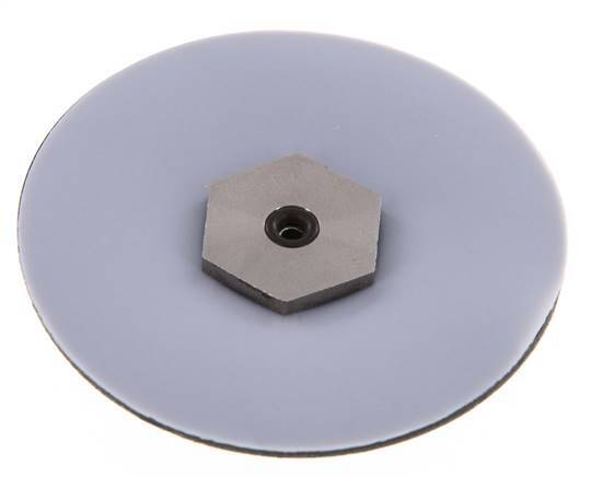 Replacement Diaphragm Pressure Regulator PTFE/NBR 1/4'' and 3/8'' Stainless Steel