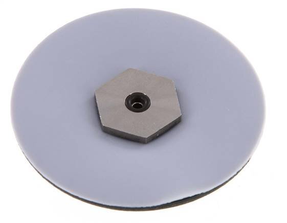 Replacement Diaphragm Pressure Regulator PTFE/NBR 1/4'' and 3/8'' Stainless Steel
