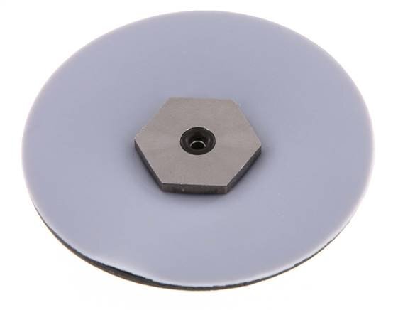 Replacement Diaphragm Pressure Regulator PTFE/NBR 1/4'' and 3/8'' Stainless Steel