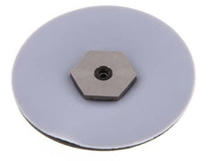 Replacement Diaphragm Pressure Regulator PTFE/NBR 1/4'' and 3/8'' Stainless Steel