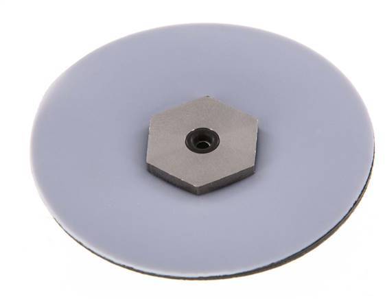 Replacement Diaphragm Pressure Regulator PTFE/NBR 1/4'' and 3/8'' Stainless Steel