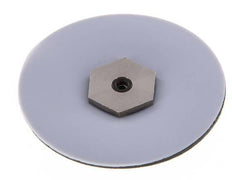 Replacement Diaphragm Pressure Regulator PTFE/NBR 1/4'' and 3/8'' Stainless Steel