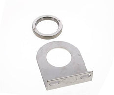 Bracket With Nut M35x1.5