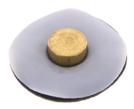 Replacement Diaphragm PTFE/NBR 1/4''