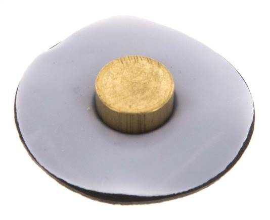 Replacement Diaphragm PTFE/NBR 1/4''