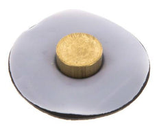 Replacement Diaphragm PTFE/NBR 1/4''