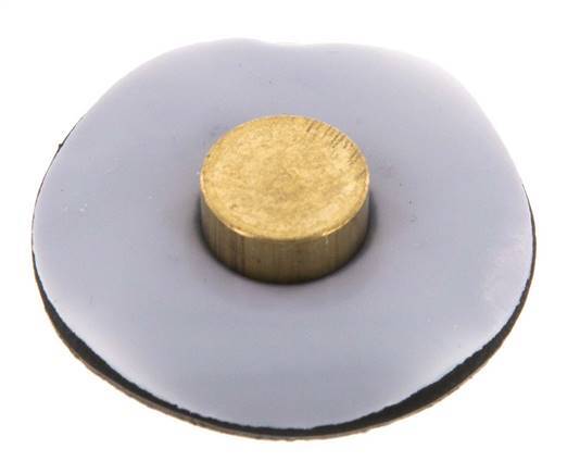 Replacement Diaphragm PTFE/NBR 1/4''