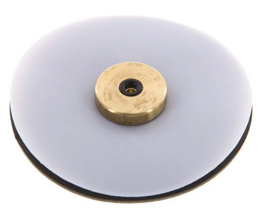 Replacement Diaphragm PTFE/NBR 1/4'' and 3/8'' Brass