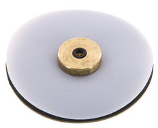 Replacement Diaphragm PTFE/NBR 1/4'' and 3/8'' Brass