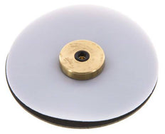 Replacement Diaphragm PTFE/NBR 1/4'' and 3/8'' Brass