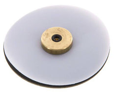 Replacement Diaphragm PTFE/NBR 1/4'' and 3/8'' Brass