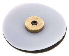 Replacement Diaphragm PTFE/NBR 1/4'' and 3/8'' Brass