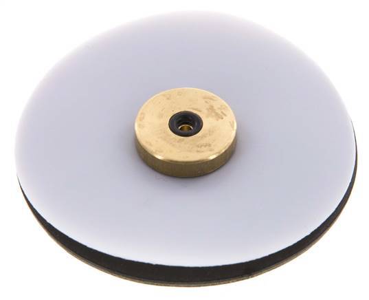 Replacement Diaphragm PTFE/NBR 1/4'' and 3/8'' Brass