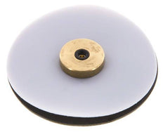 Replacement Diaphragm PTFE/NBR 1/4'' and 3/8'' Brass