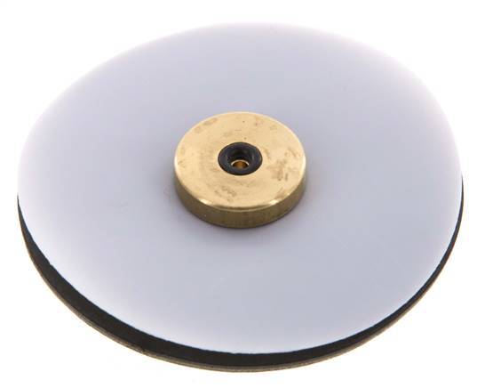 Replacement Diaphragm PTFE/NBR 1/4'' and 3/8'' Brass