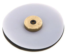 Replacement Diaphragm PTFE/NBR 1/4'' and 3/8'' Brass