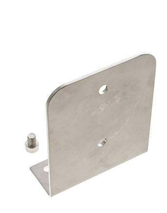 Bracket for Filter 1'' Stainless Steel