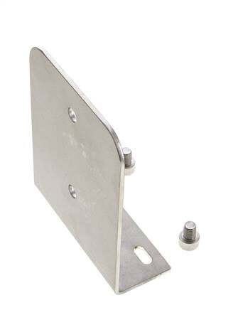 Bracket for Filter 1'' Stainless Steel