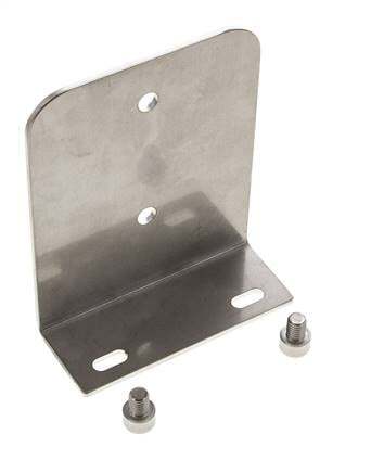 Bracket for Filter 1'' Stainless Steel