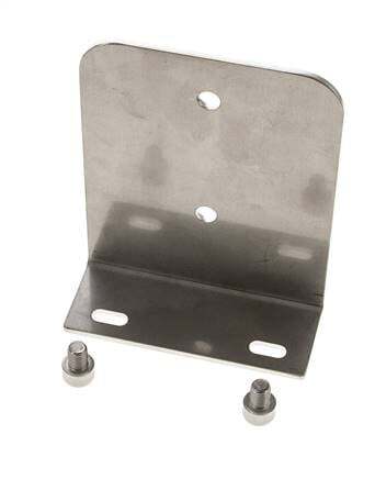 Bracket for Filter 1'' Stainless Steel