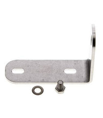 Wall Bracket 1/2'' Stainless Steel