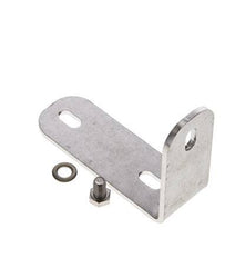 Wall Bracket 1/2'' Stainless Steel