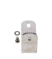 Wall Bracket 1/2'' Stainless Steel