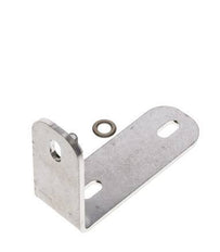 Wall Bracket 1/2'' Stainless Steel