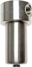 Lubricator Stainless Steel G1/4''