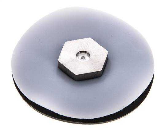 Replacement Diaphragm Gases and Liquids PTFE/NBR 1/4'' and 3/8'' Stainless Steel