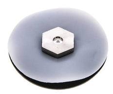 Replacement Diaphragm Gases and Liquids PTFE/NBR 1/4'' and 3/8'' Stainless Steel
