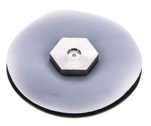 Replacement Diaphragm Gases and Liquids PTFE/NBR 1/4'' and 3/8'' Stainless Steel