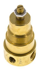 Pressure Regulator G1/4'' 330 l/min 1.0-15.0bar/14-218psi Brass Gases Liquids
