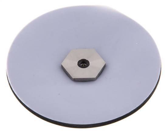 Replacement Diaphragm PTFE/NBR 1/2''