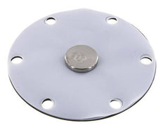 Replacement Diaphragm Gases and Liquids PTFE/NBR 1'' Stainless Steel