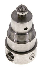 Pressure Regulator G1/4'' 350 l/min 1.0-15.0bar/14-218psi Stainless Steel